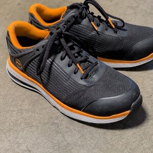 Men's Timberland Pro Size 10